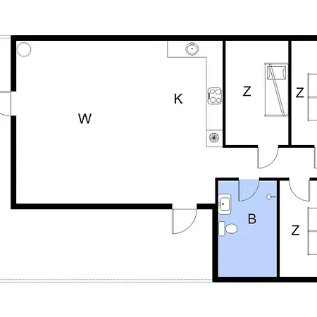 Casa vacanze C11159-hemmet-horsfold-146