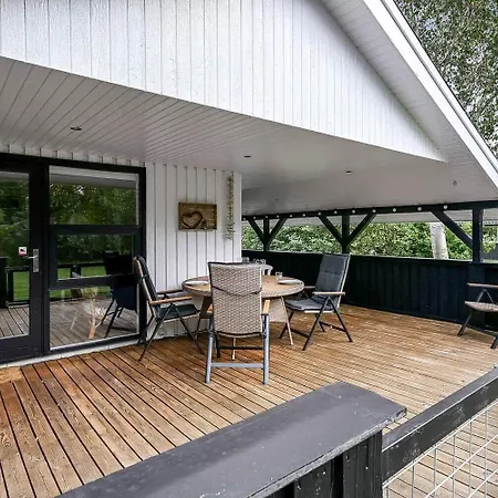 Tatil Evi C11159-hemmet-horsfold-146 *