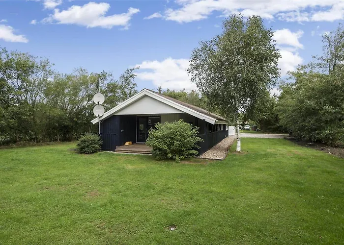 Сasa de vacaciones C11159-hemmet-horsfold-146