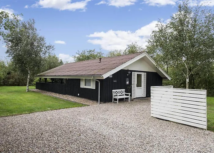 Сasa de vacaciones C11159-hemmet-horsfold-146