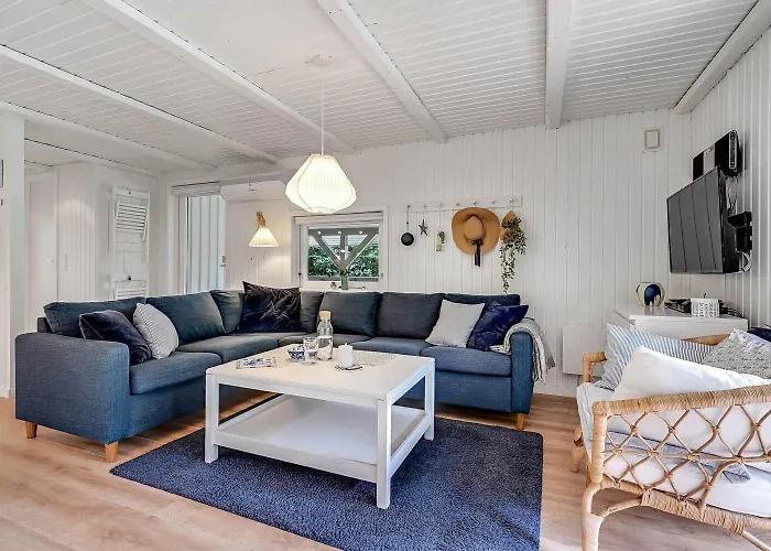 Holiday home C11159-hemmet-horsfold-146