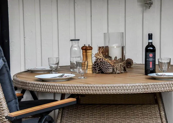 C11159-hemmet-horsfold-146 Holiday home *