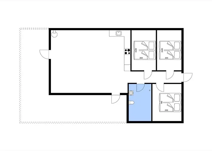 Holiday home C11159-hemmet-horsfold-146 Hemmet